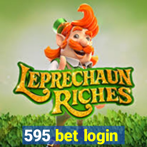 595 bet login